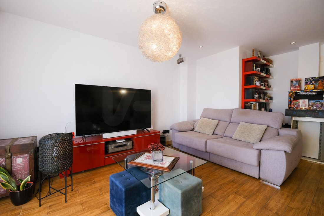 Apartment in Playa de Palma, Palma, Balearic Islands 4 - 18691227