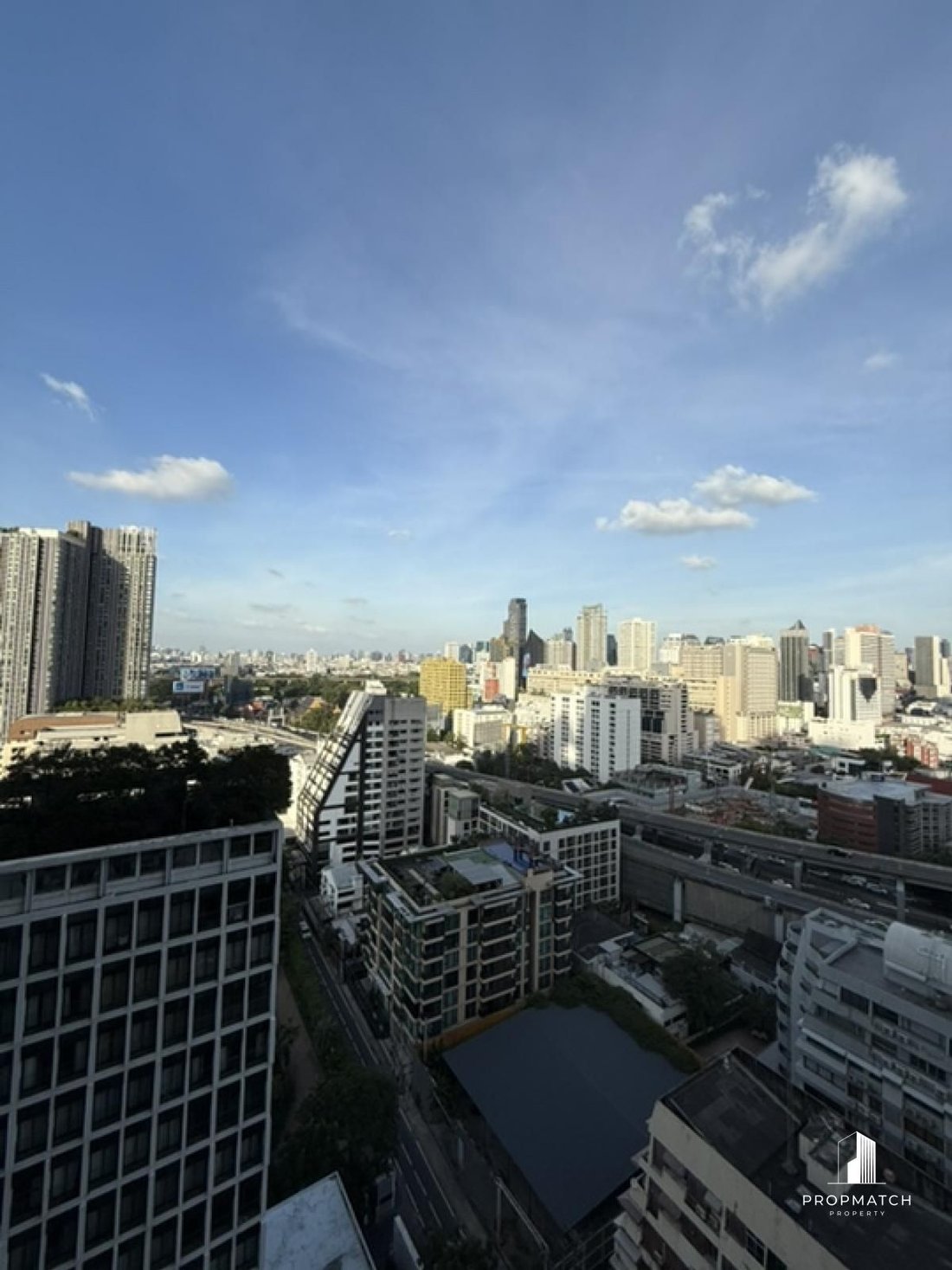 Condo in Bangkok, Bangkok, Thailand 3 - 18686848
