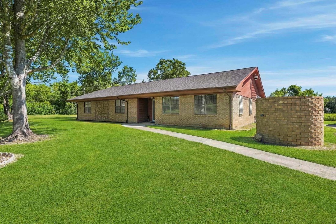 Haus in Dickinson, Texas, Vereinigte Staaten 2 - 18690280