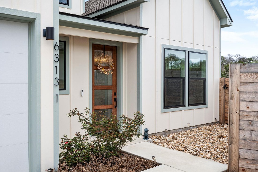 House in Austin, Texas, United States 4 - 18690252