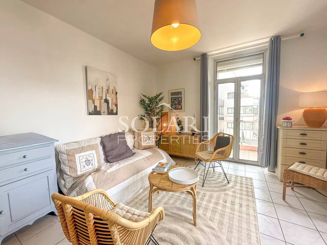 Apartment in Théoule-sur-Mer, Provence-Alpes-Côte d'Azur, France 4 - 15663981
