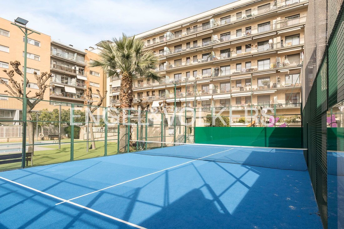 Apartment in Sant Martí, Barcelona, Spain 2 - 17326728