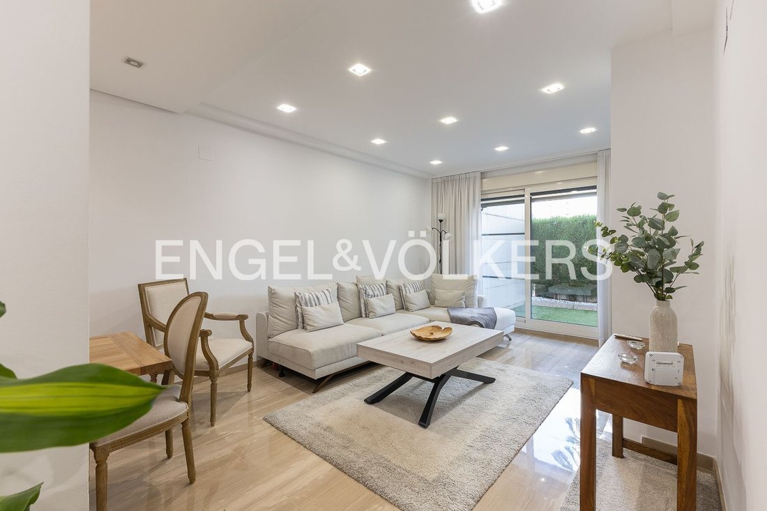 Wohnung in Benicalap, Valencia, Spanien 3 - 18432320