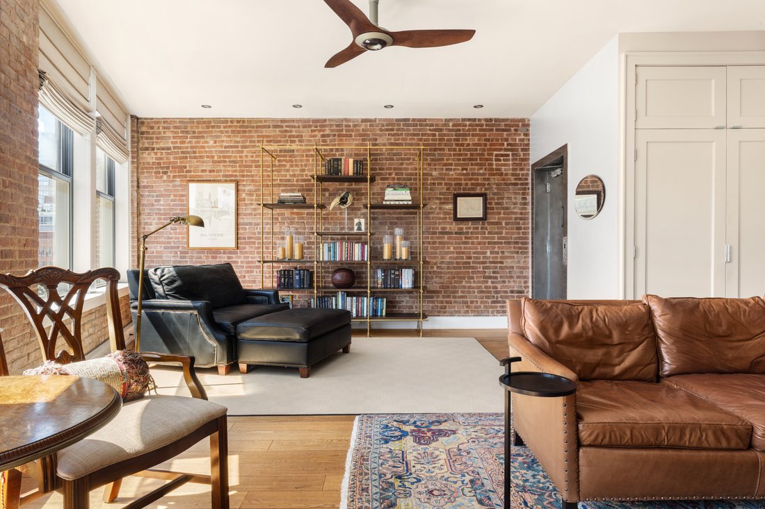 Condominio a New York, New York, Stati Uniti 1 - 18691026