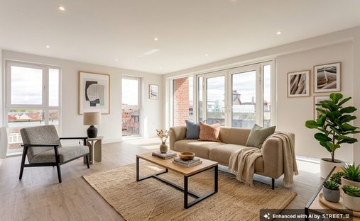 Apartment in Horsham, England 1
