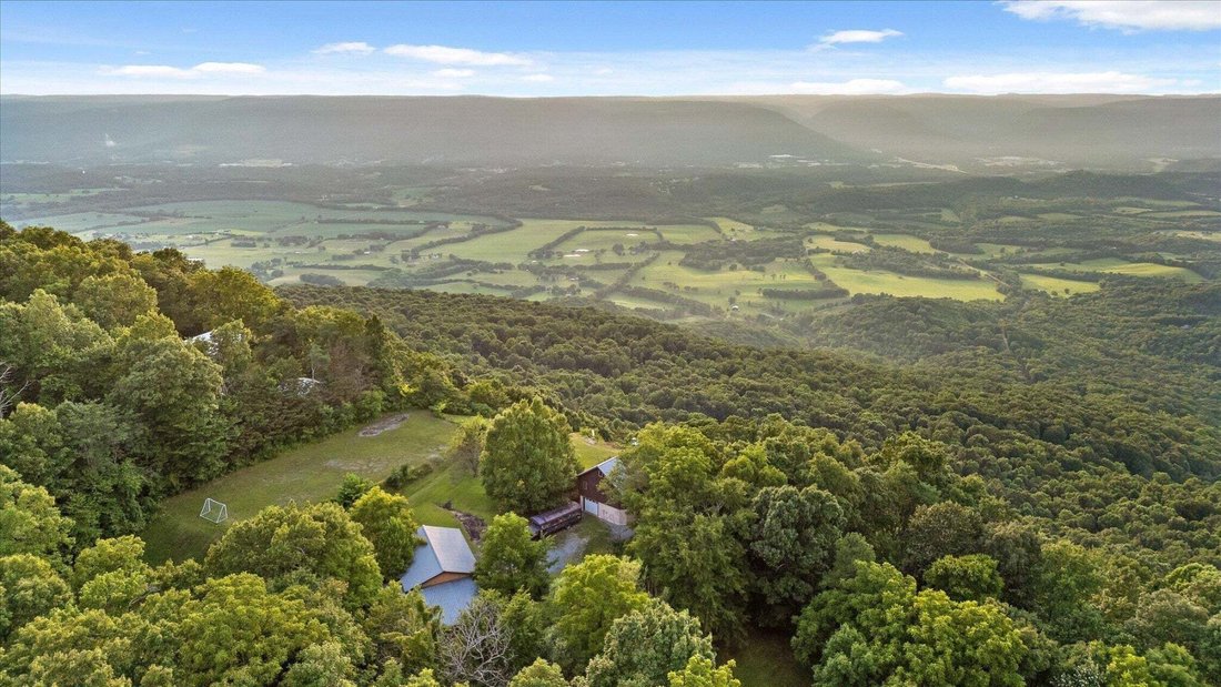 House in Dunlap, Tennessee, United States 2 - 18690337