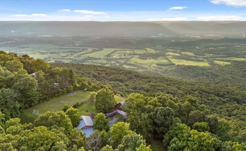 Maison à Dunlap, Tennessee, États-Unis 1