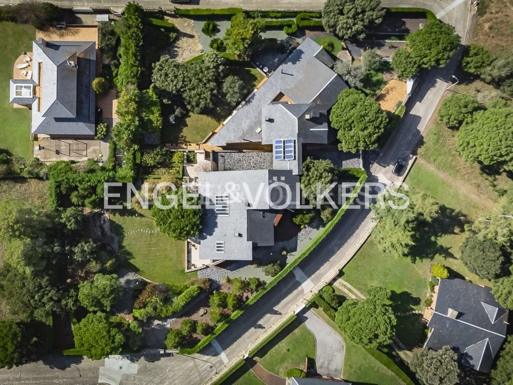 Villa in Seva, Catalonia, Spain 2 - 14926857