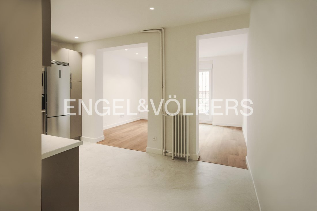 Apartment in Moncloa-Aravaca, Madrid, Spain 4 - 16801467