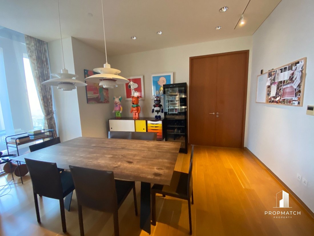 Condo in Bangkok, Bangkok, Thailand 5 - 18686828