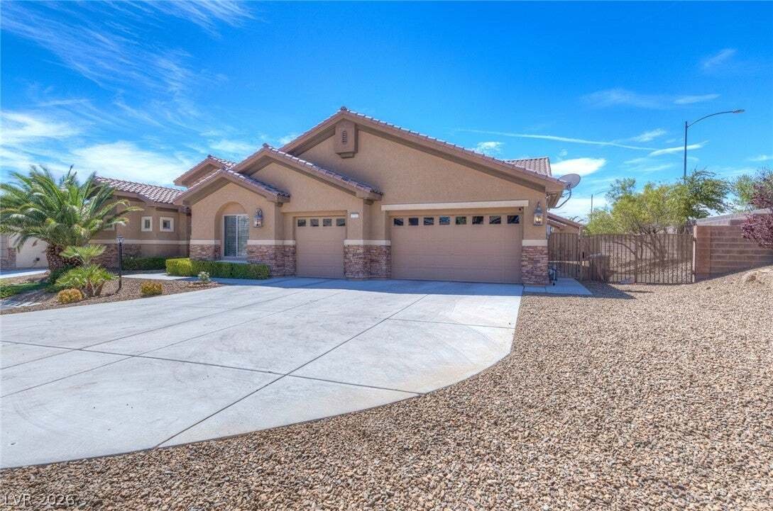 House in Las Vegas, Nevada, United States 3 - 18689419