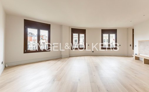 Wohnung in Eixample, Barcelona, Spanien 1