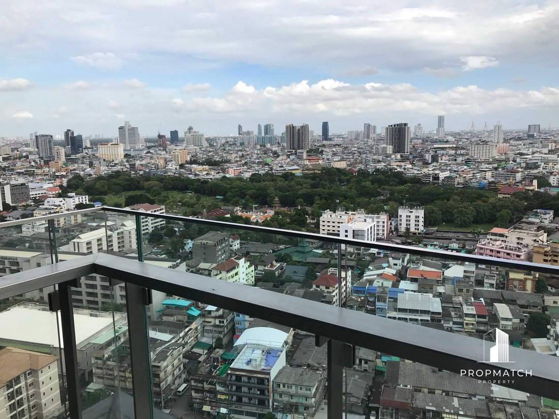 Condo in Bangkok, Bangkok, Thailand 1 - 18686686