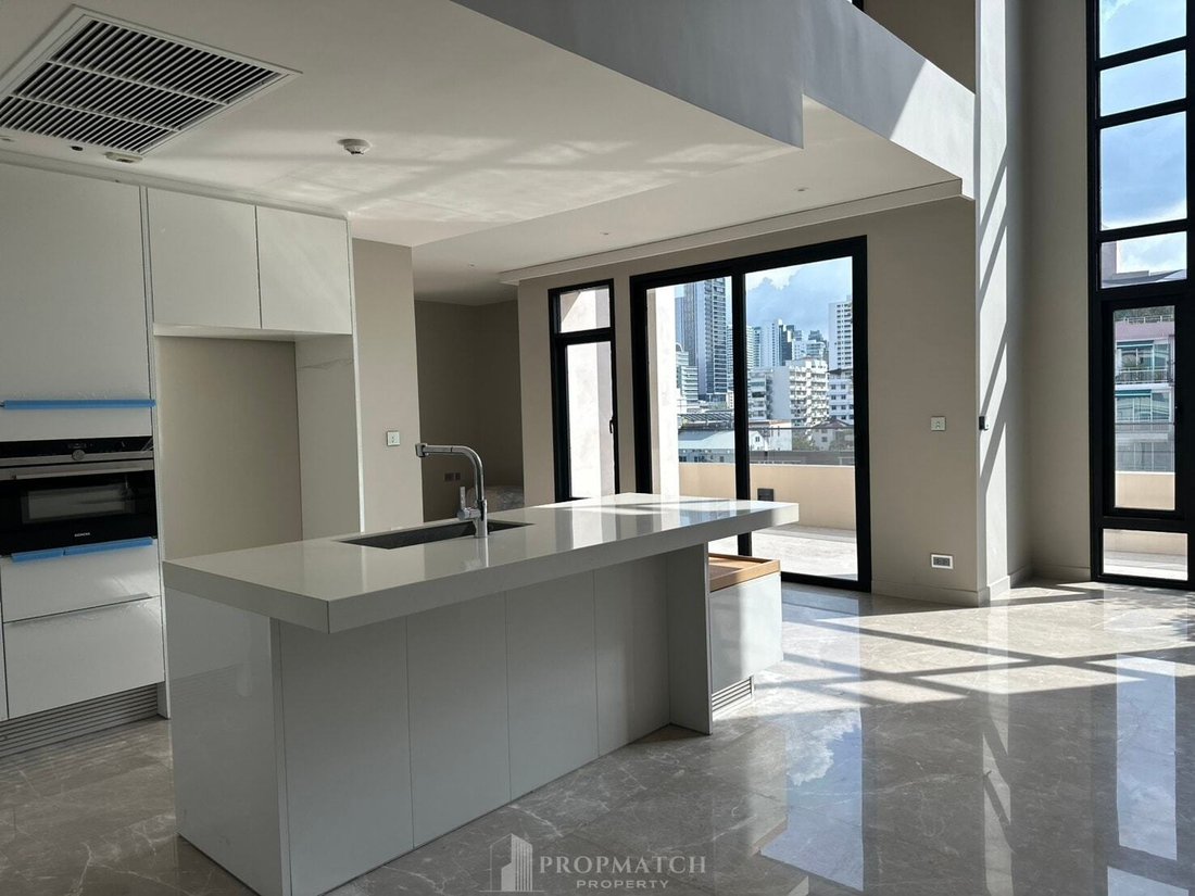 Condo in Bangkok, Bangkok, Thailand 4 - 18686506