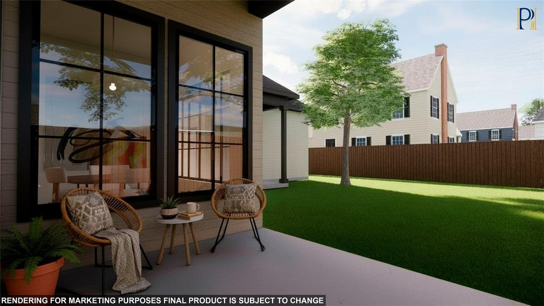 House in Katy, Texas, United States 4 - 18690137