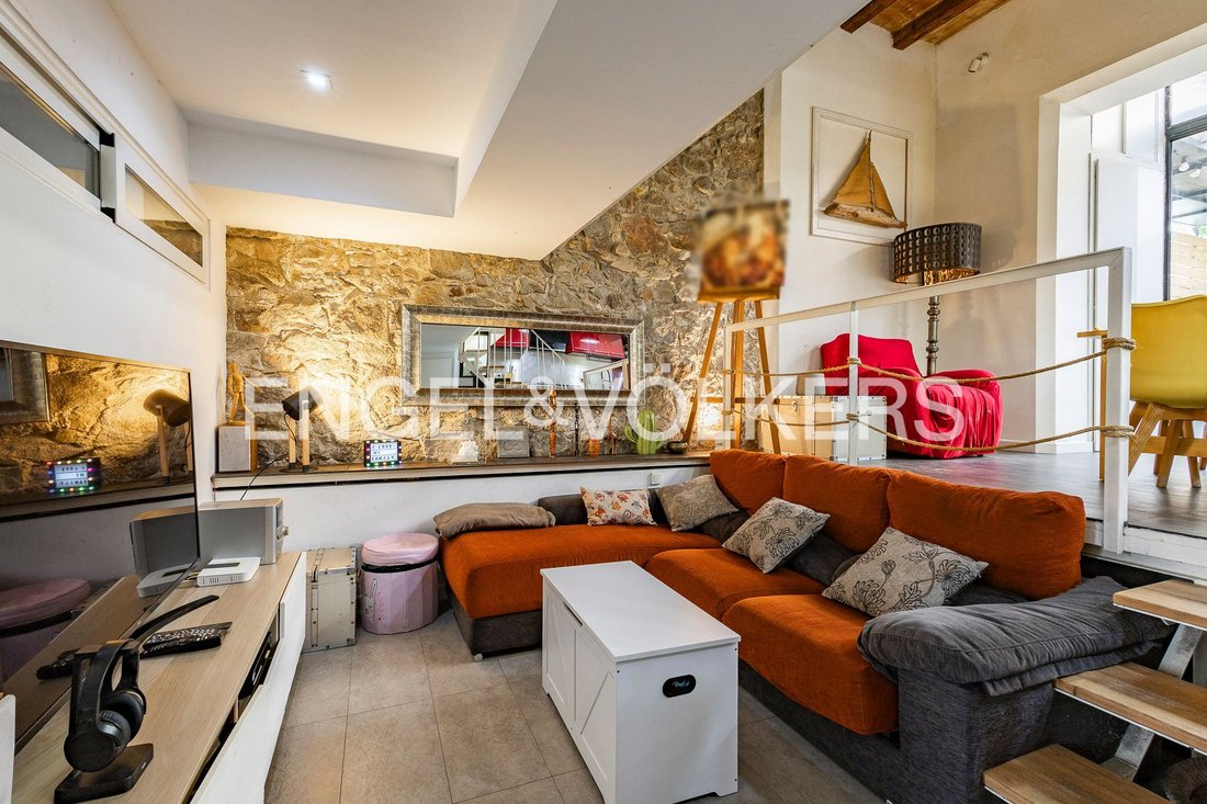 Apartment in Sant Martí, Barcelona, Spain 5 - 17748113