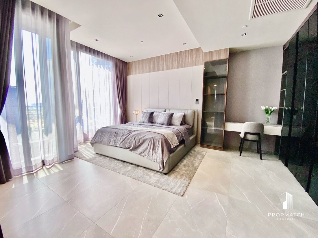 Condo in Bangkok, Bangkok, Thailand 1 - 18686717