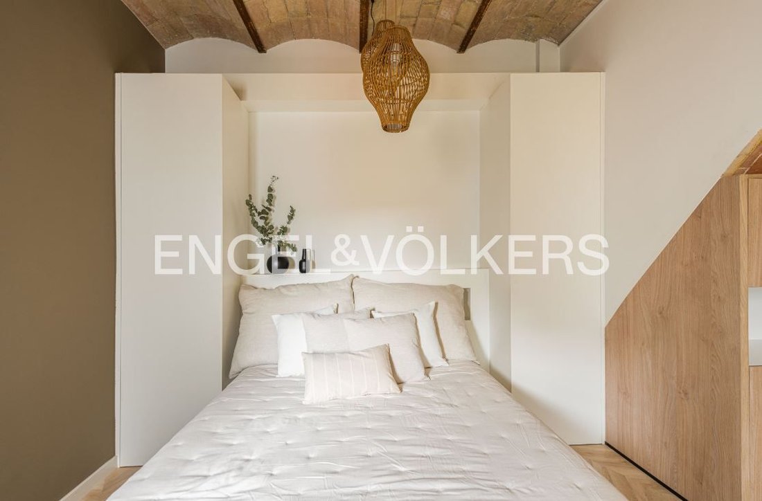Penthouse in Eixample, Barcelona, Spain 5 - 17674024