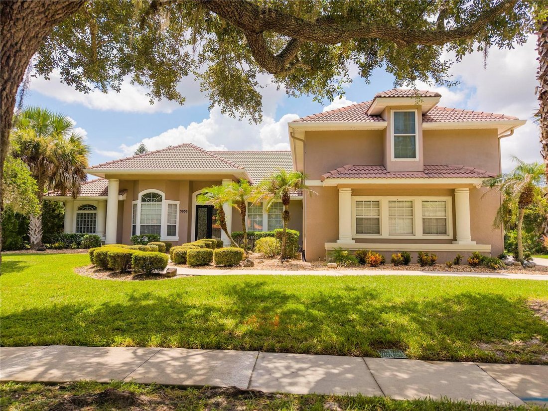 House in Orlando, Florida, United States 3 - 18687321