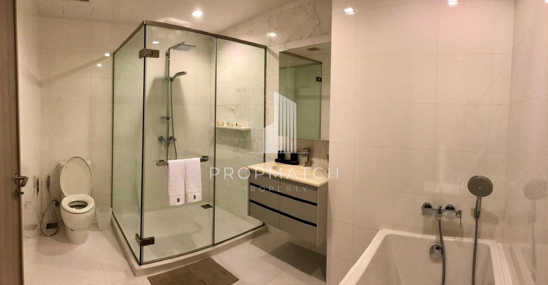 Condo in Bangkok, Bangkok, Thailand 1 - 18686605