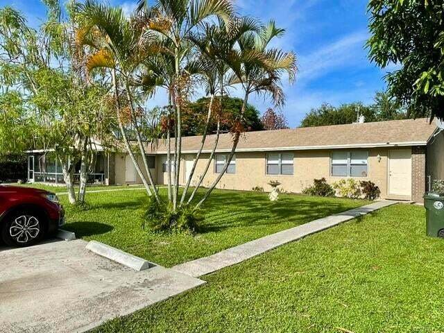 House in Lake Worth, Florida, United States 1 - 18690362