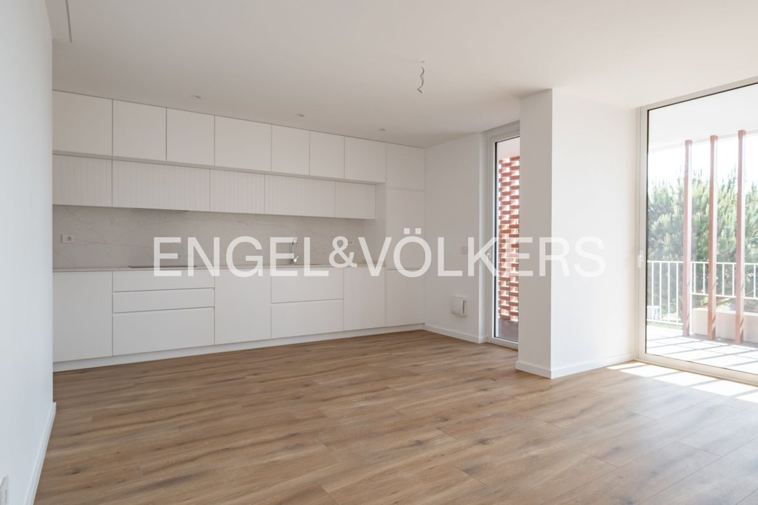 Apartamento en Sesimbra (Castelo), Setúbal Municipality, Portugal 2 - 17361664