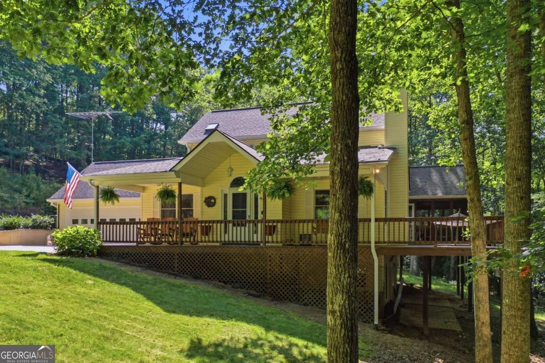 House in Dahlonega, Georgia, United States 5 - 18687903