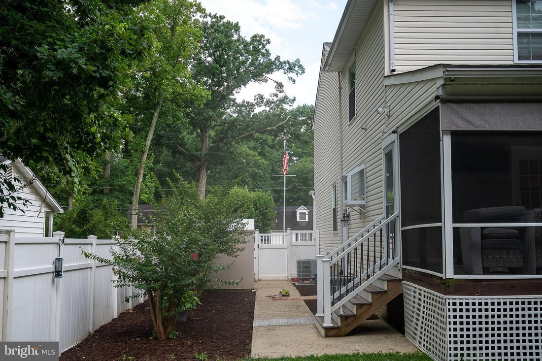 House in Annapolis, Maryland, United States 5 - 18689055