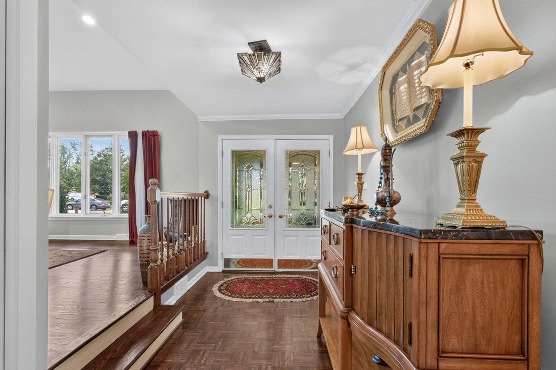 Casa a Palos Heights, Illinois, Stati Uniti 5 - 18690427