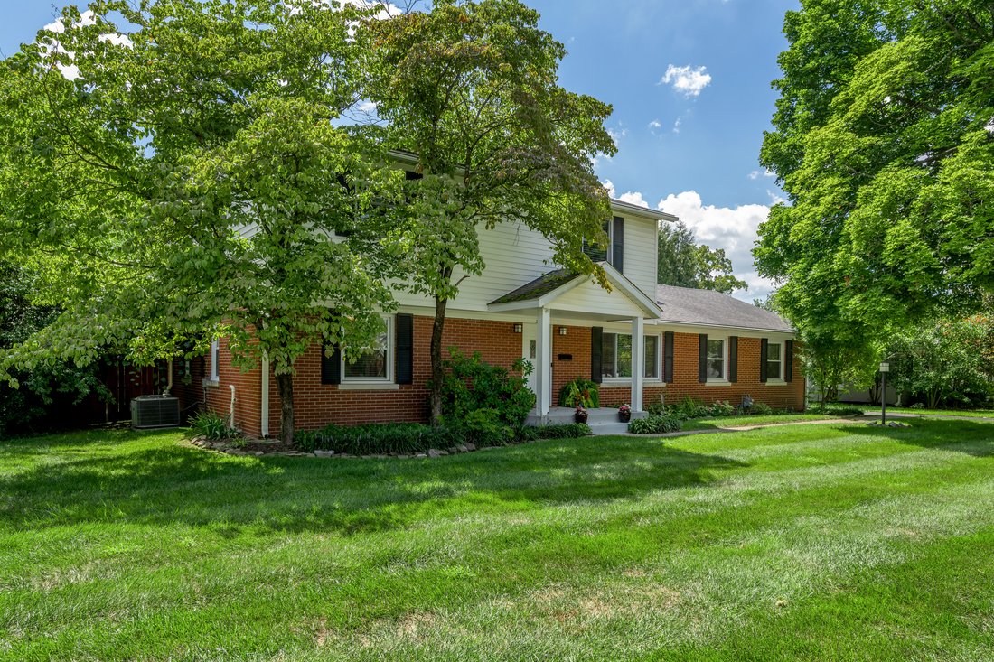 Haus in Lexington, Kentucky, Vereinigte Staaten 1 - 17789761