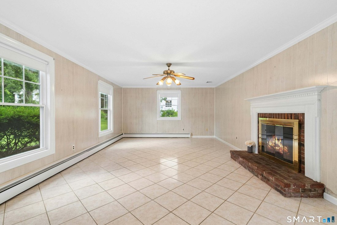 Townhouse in New Canaan, Connecticut, United States 5 - 18689520