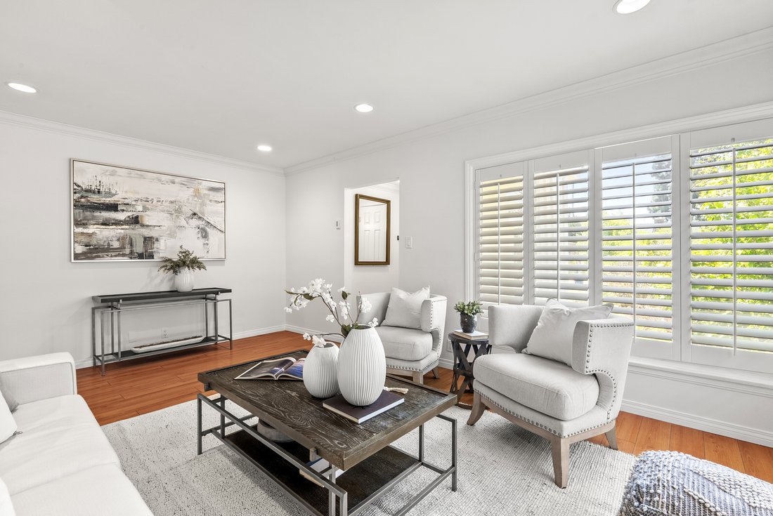 House in Los Angeles, California, United States 4 - 18688037