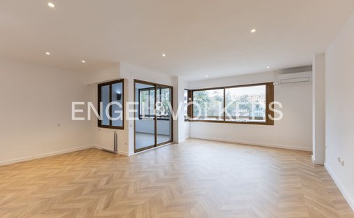 Wohnung in Extramurs, Valencia, Spanien 1