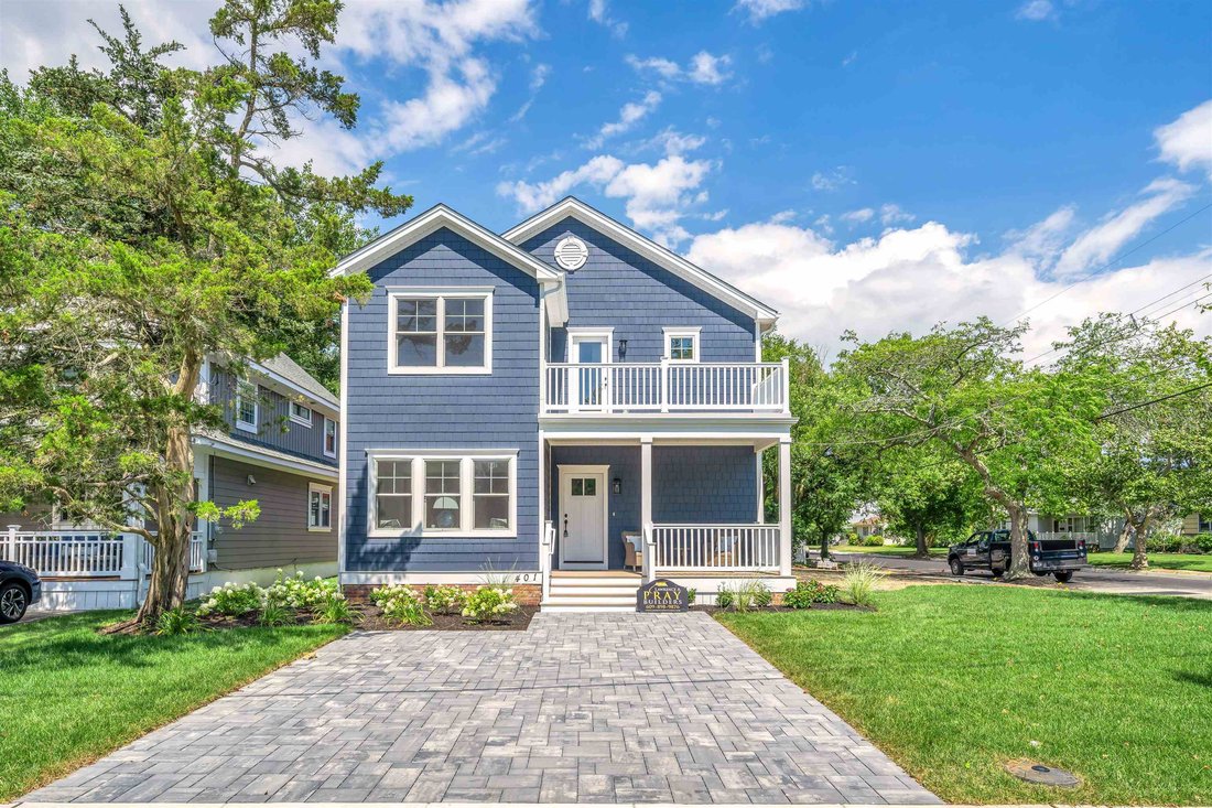 House in Cape May, New Jersey, United States 2 - 18686927
