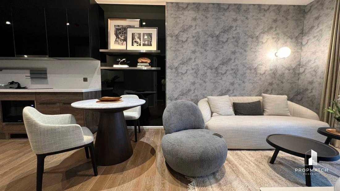 Condo in Bangkok, Bangkok, Thailand 4 - 18686699