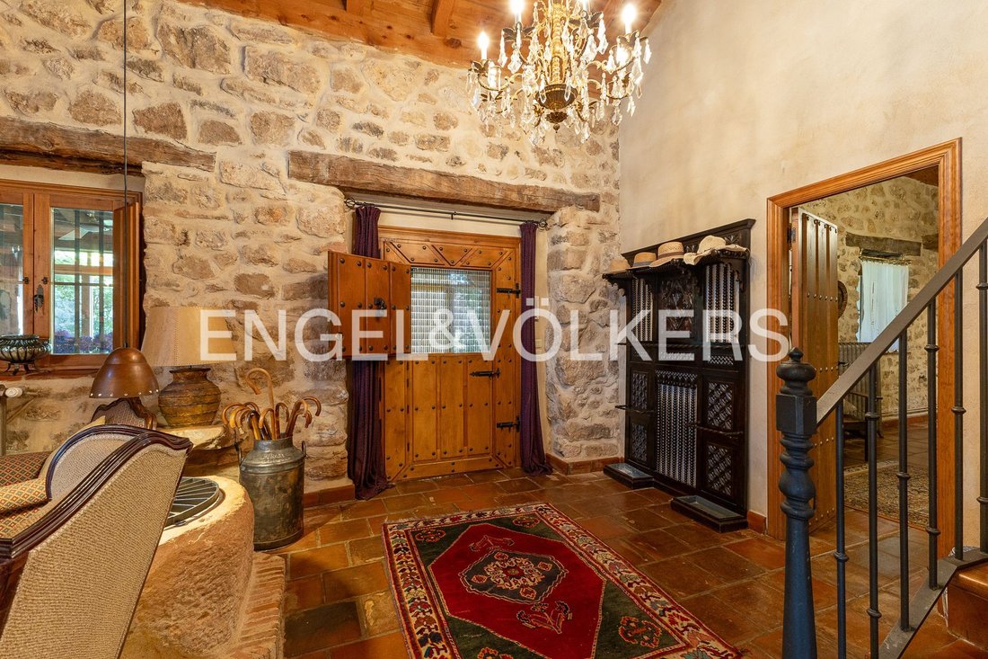 Casa a Condado de Castilnovo, Castiglia e León, Spagna 4 - 18160496