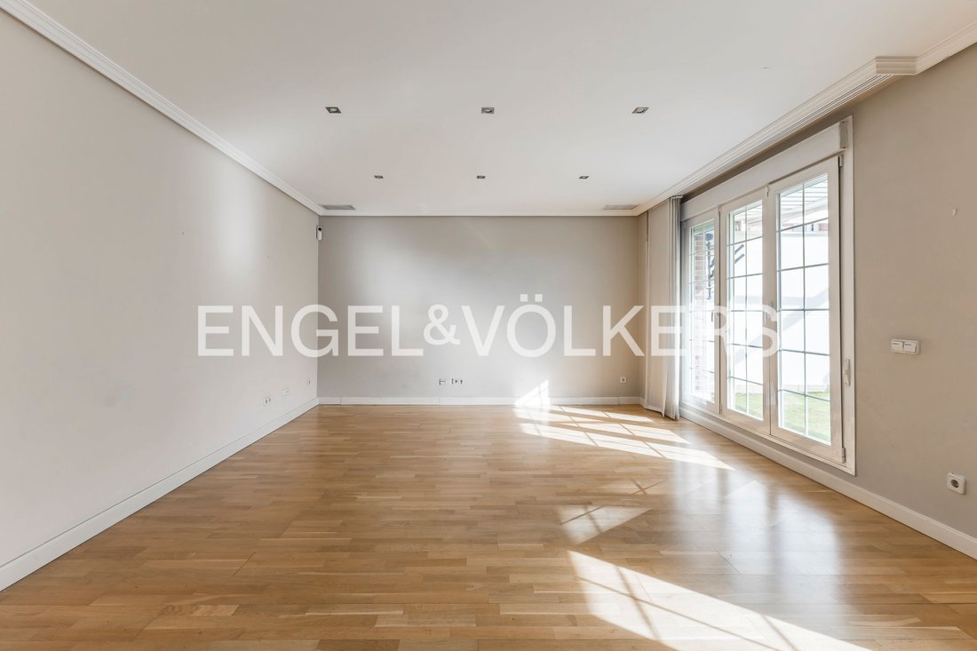 Apartment in Hortaleza, Madrid, Spain 5 - 17708760