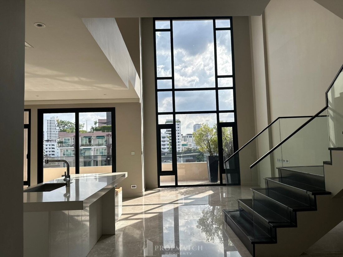Condo in Bangkok, Bangkok, Thailand 3 - 18686506