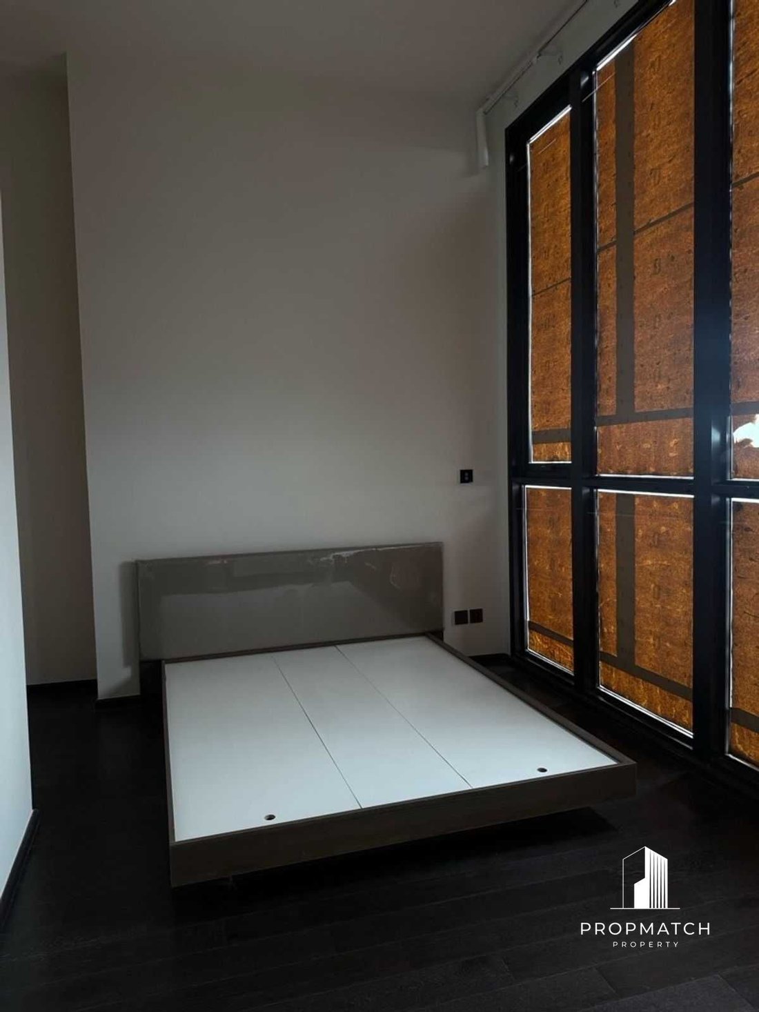 Condo in Bangkok, Bangkok, Thailand 1 - 18686857