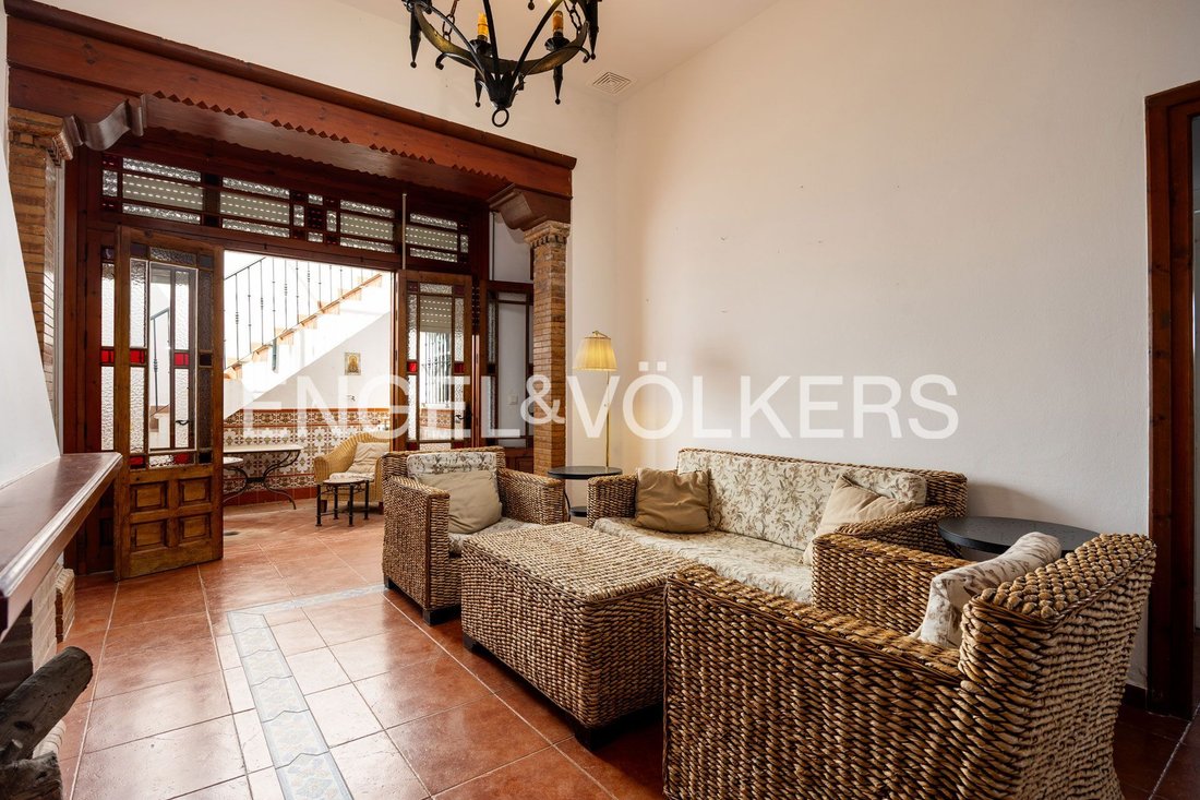 House in Chipiona, Andalusia, Spain 5 - 17412200