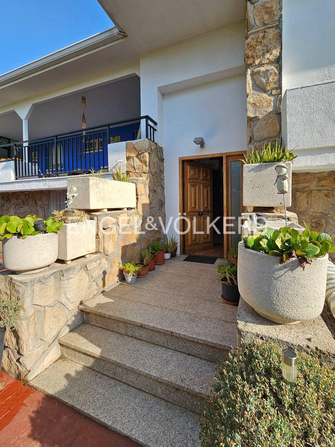 House in Alpedrete, Comunidad de Madrid, Spain 2 - 17749650