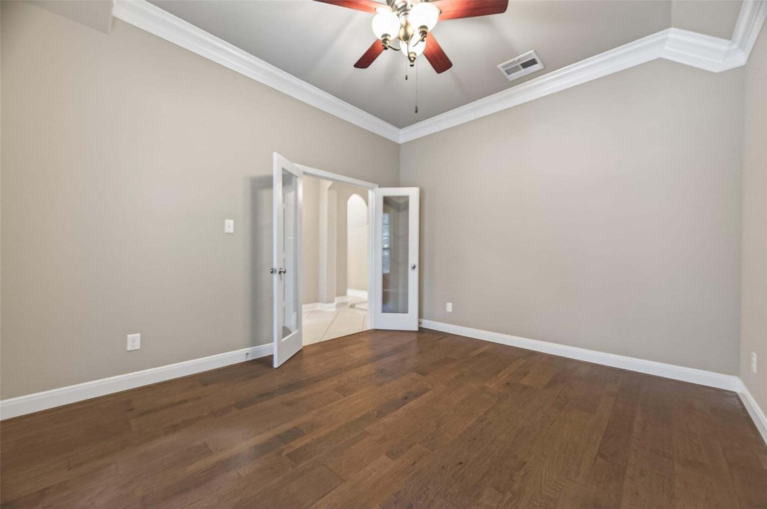 House in Richmond, Texas, United States 5 - 18690170