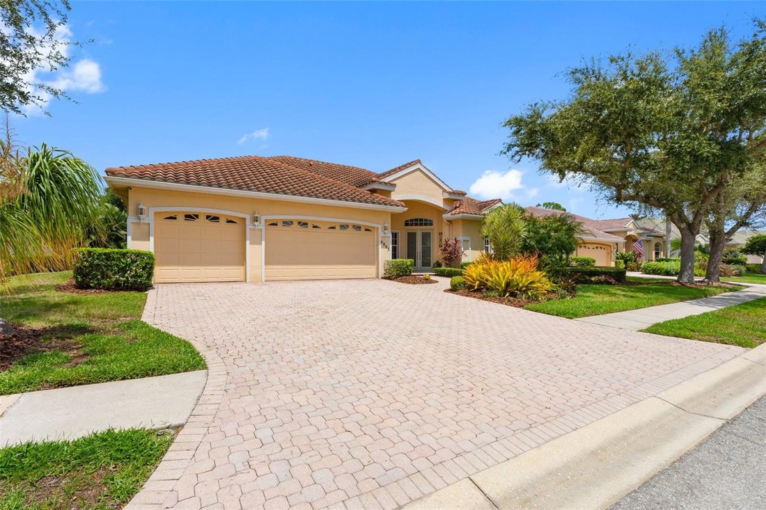 House in Bradenton, Florida, United States 3 - 18687314