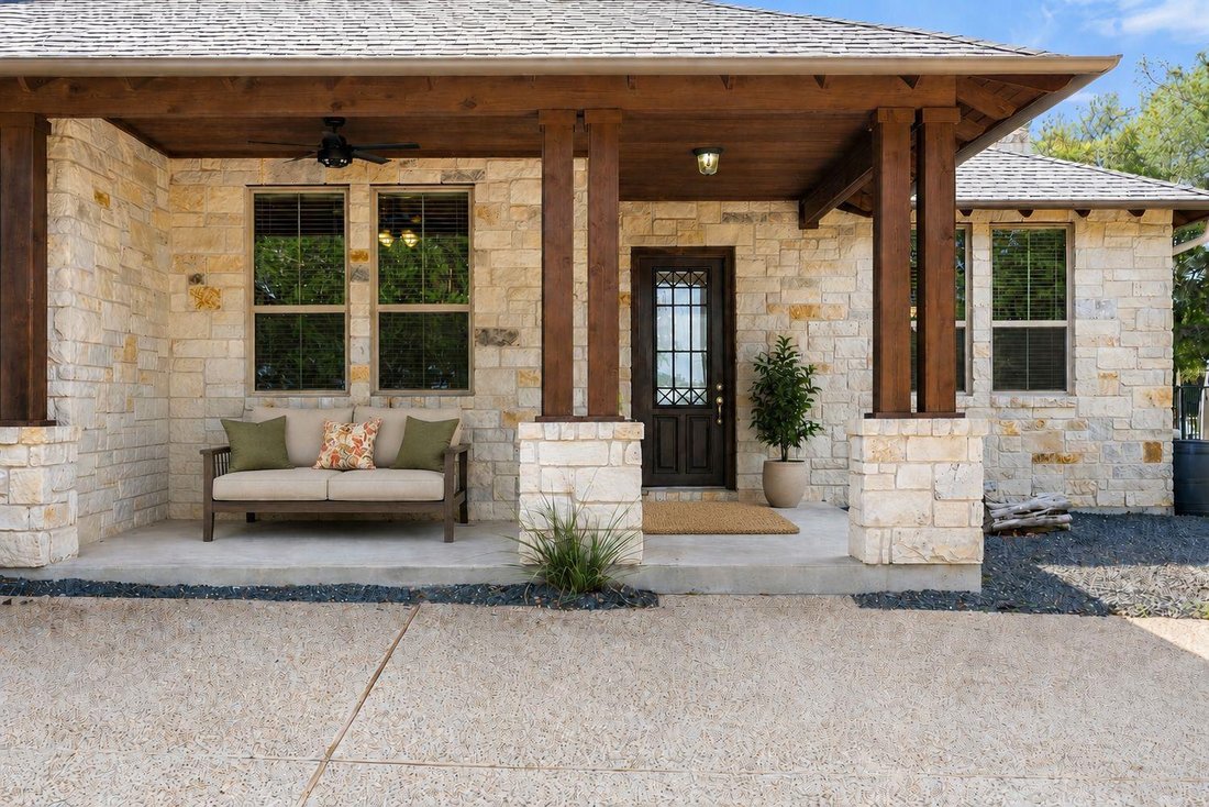 House in Wimberley, Texas, United States 4 - 18690291