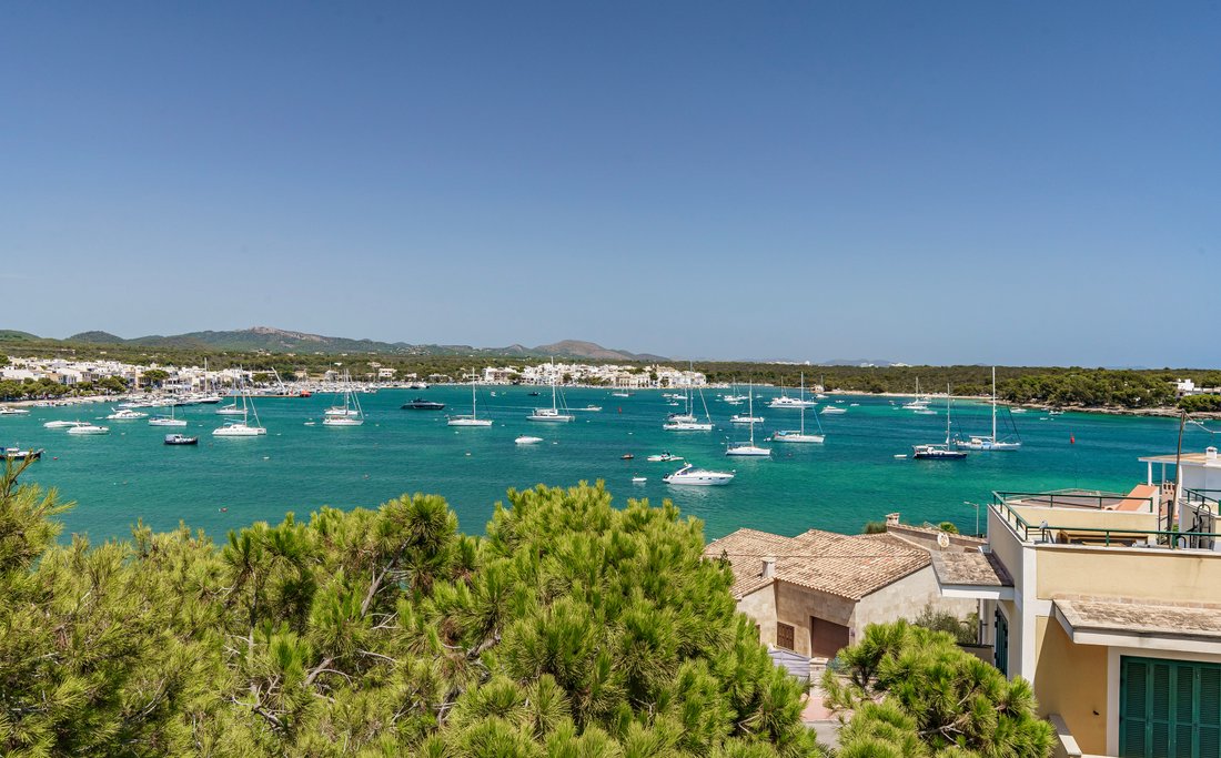 Appartement à Portocolom, Felanitx, Îles Baléares 2 - 18541129