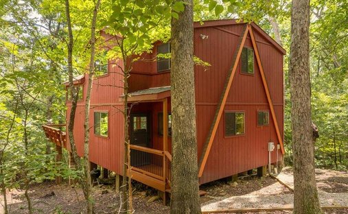 Casa a Wright City, Missouri, Stati Uniti 1
