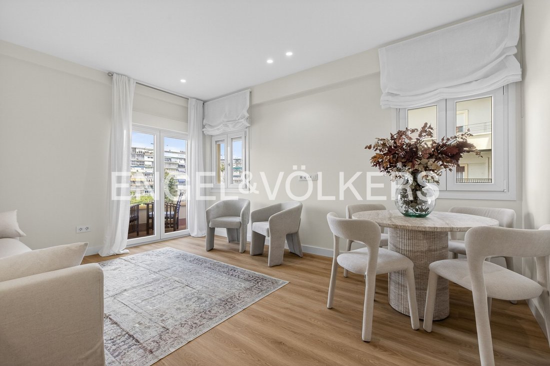 Apartment in Distrito San Pablo-Santa Justa, Seville, Spain 3 - 17814079
