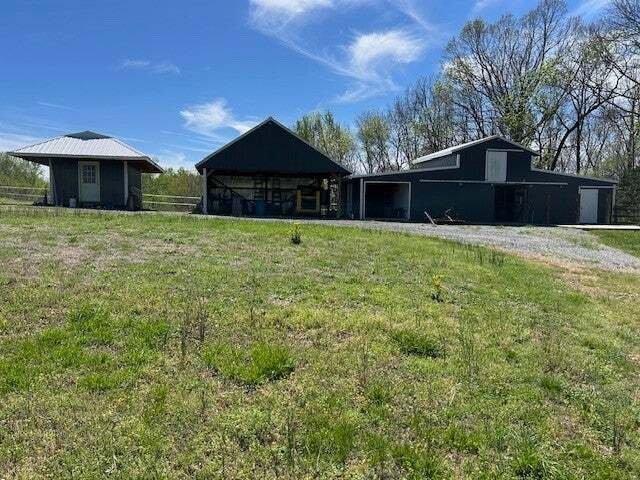 House in Clarksville, Tennessee, United States 5 - 18690306