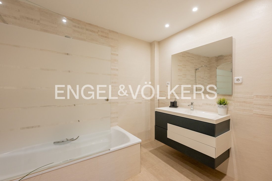 Casa a Las Rozas de Madrid, Madrid, Spagna 4 - 17377288