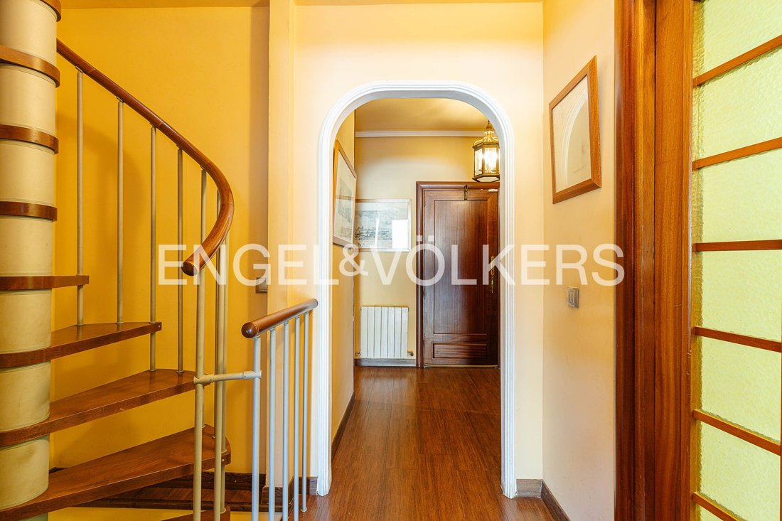 House in Villafranca del Castillo, Villanueva de la Canada, Comunidad de Madrid 4 - 17342752